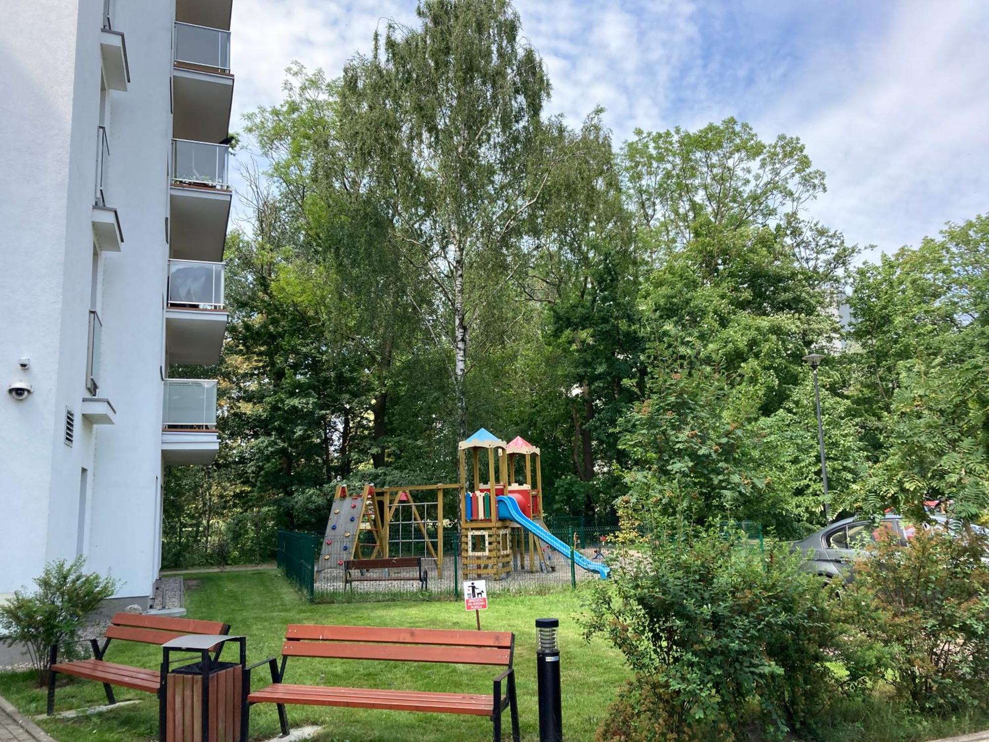 Apartament Boho #Basen#Sauna#Silownia#Garaz Kołobrzeg Buitenkant foto