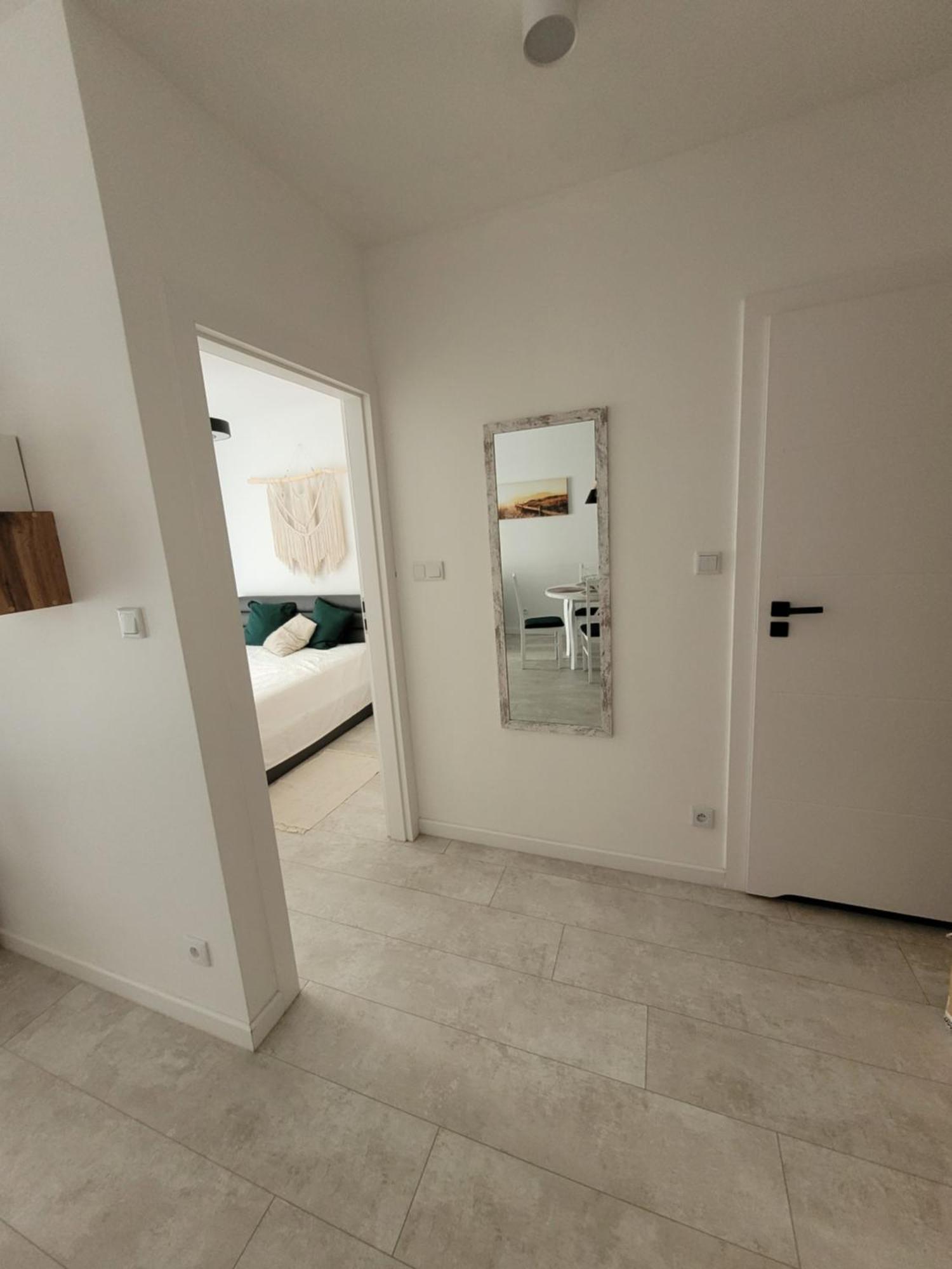 Apartament Boho #Basen#Sauna#Silownia#Garaz Kołobrzeg Buitenkant foto