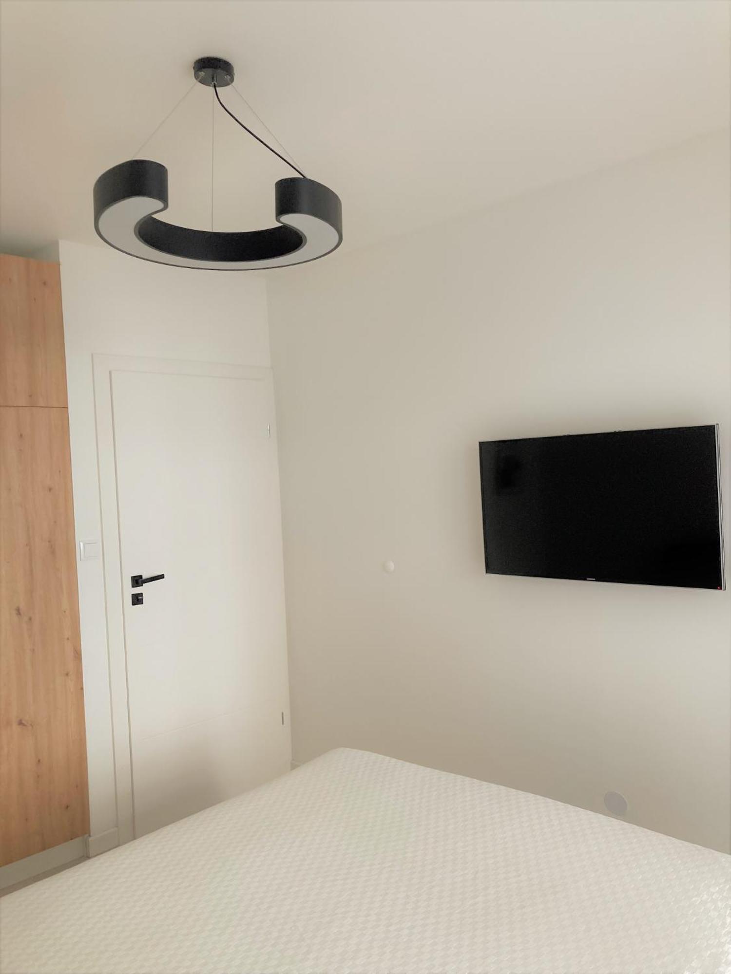 Apartament Boho #Basen#Sauna#Silownia#Garaz Kołobrzeg Buitenkant foto